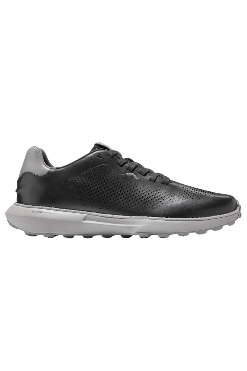 Cole Haan GrandPrø Ashland Laser Perforated Sneakers – Ticknors