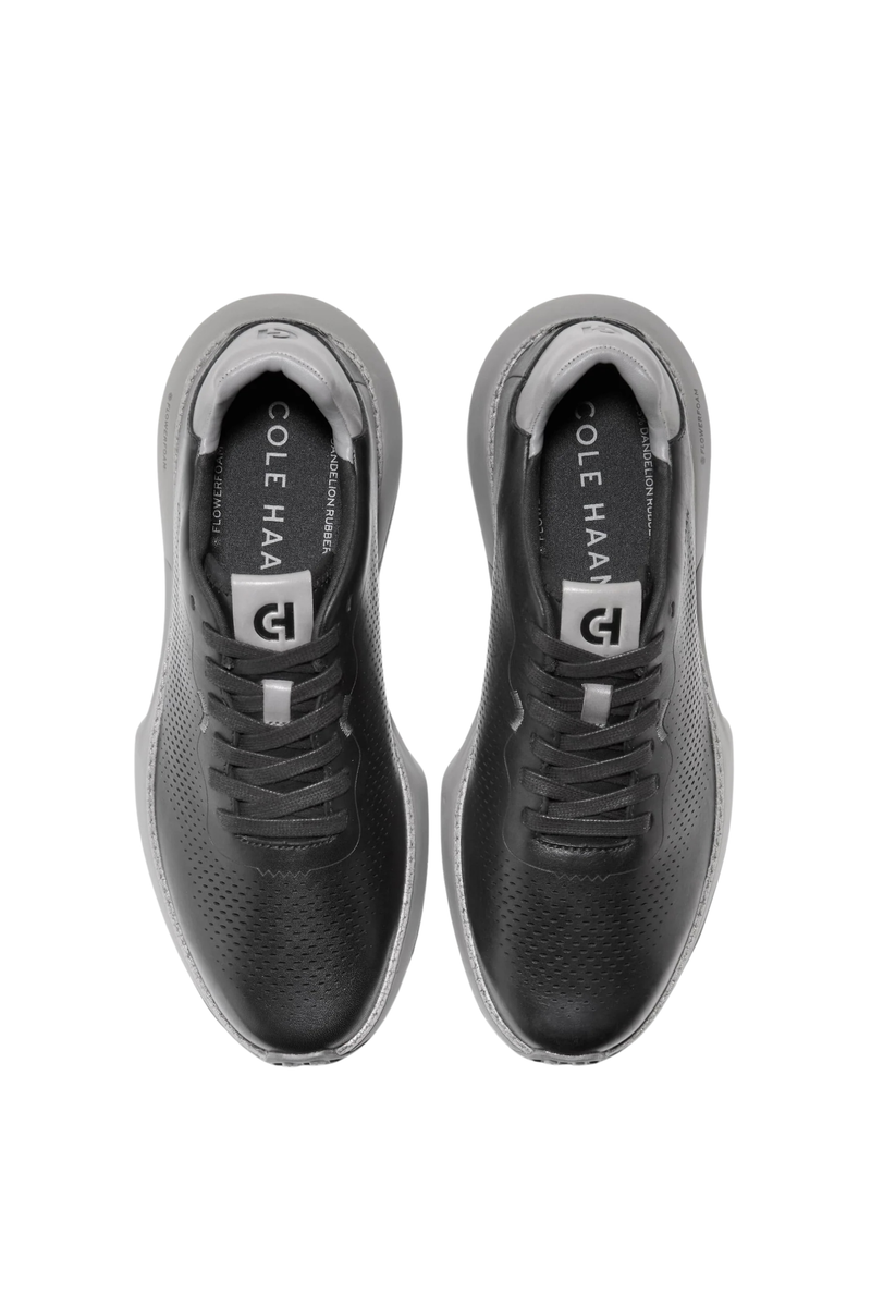 Cole Haan GrandPrø Ashland Laser Perforated Sneakers – Ticknors