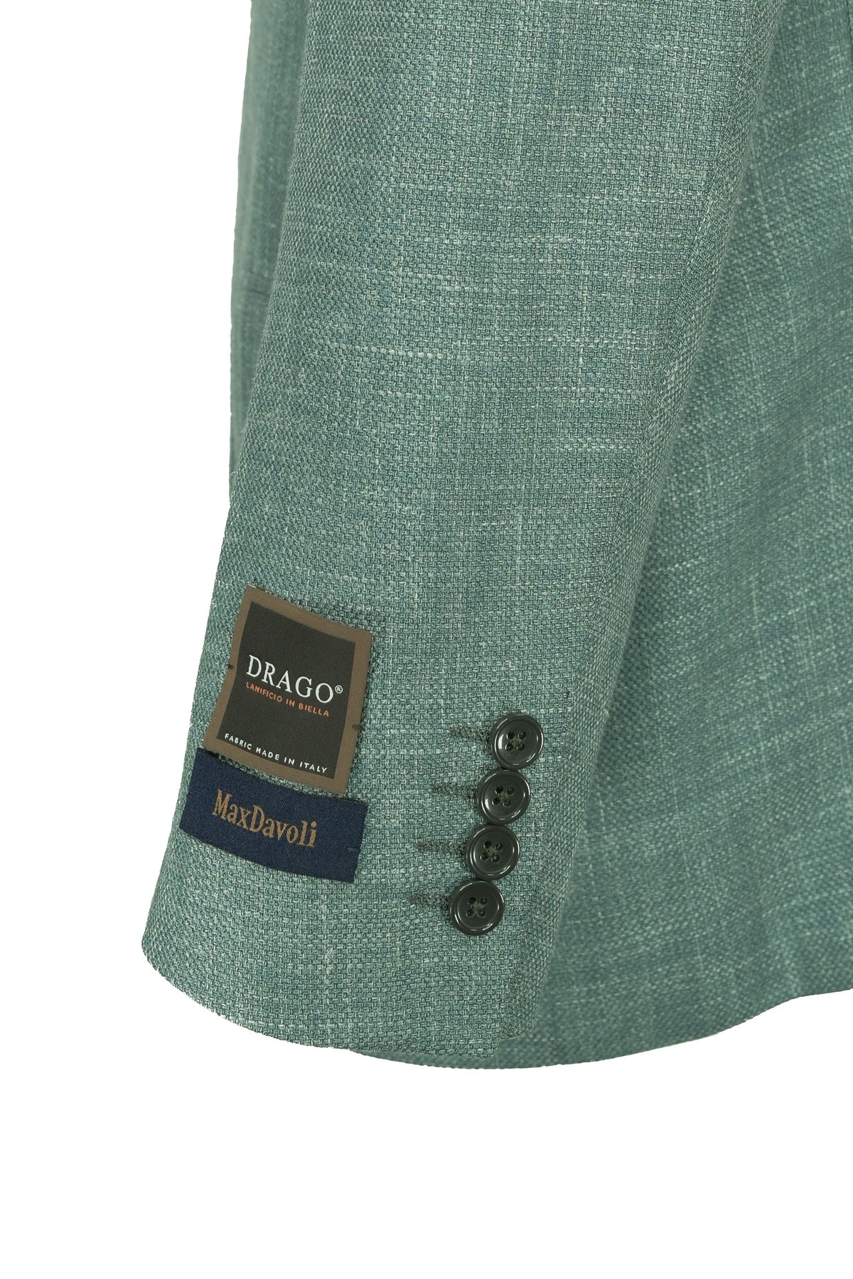 Max Davoli Sport Coat