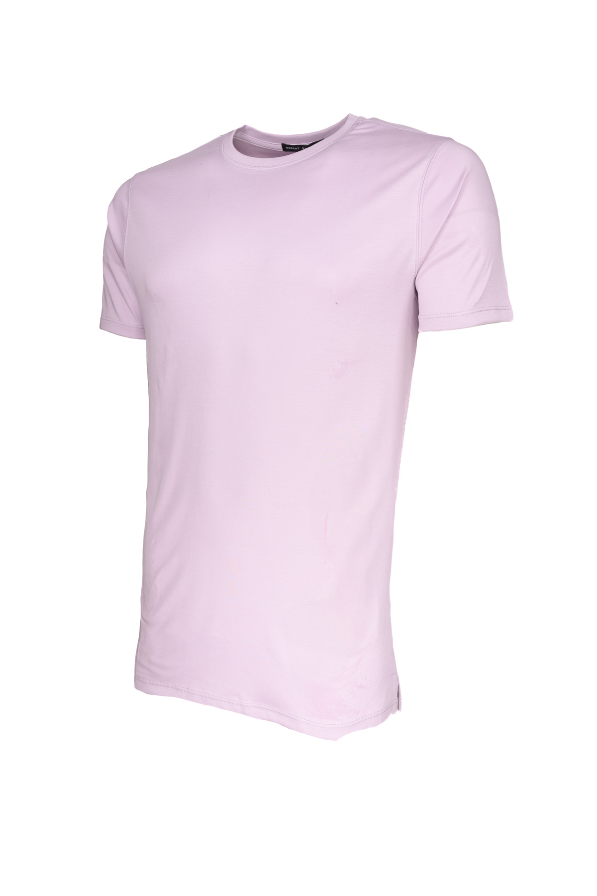 Robert Barakett T-Shirt Light Pink