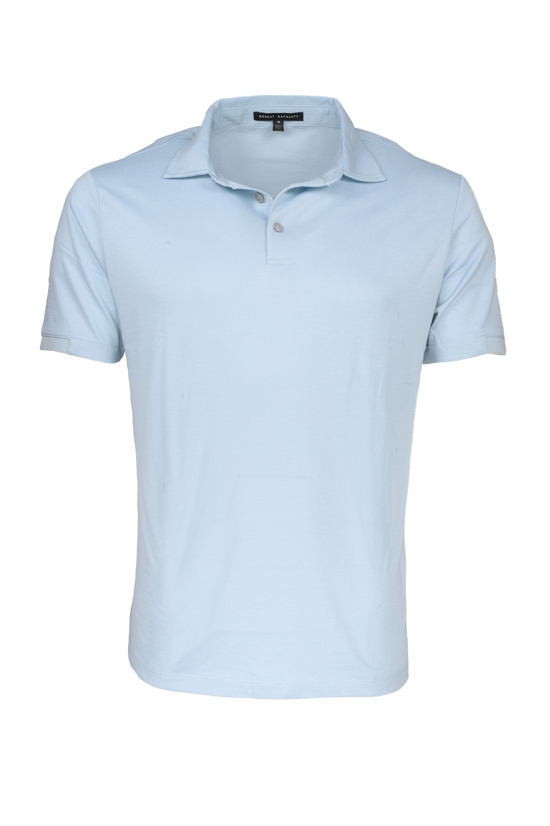 WOLF&RITA 21AW】ROBERTO BLUE AVALANCHE “シャツ” |