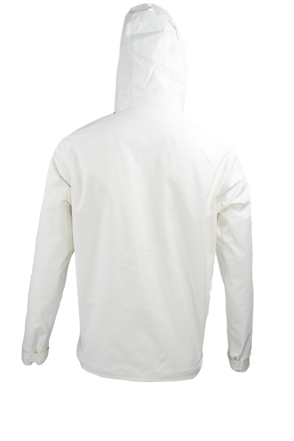Trient Hooded Jacket