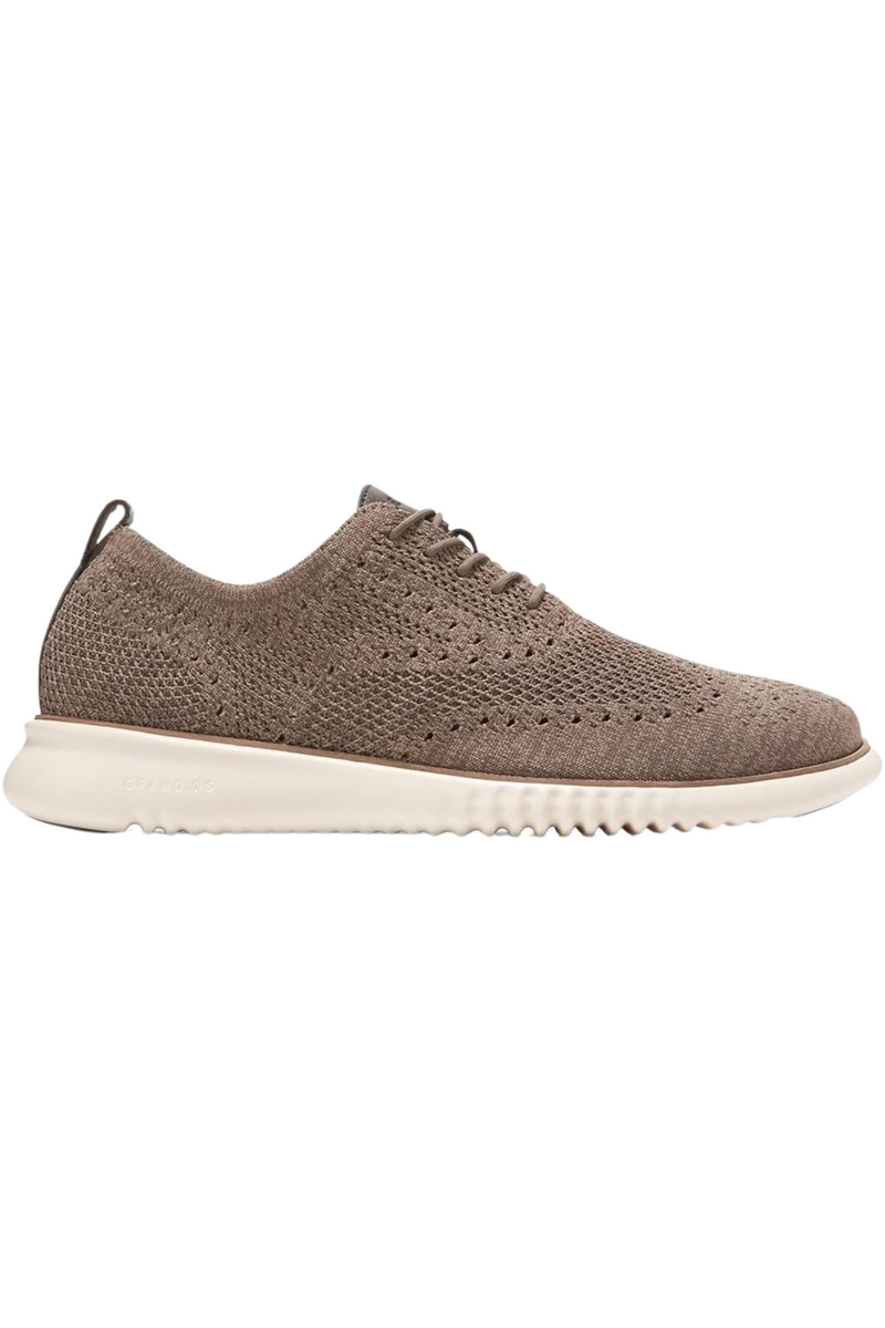 Cole Haan 2.ZERØGRAND Stitchlite™ Oxford – Ticknors Men's Clothiers