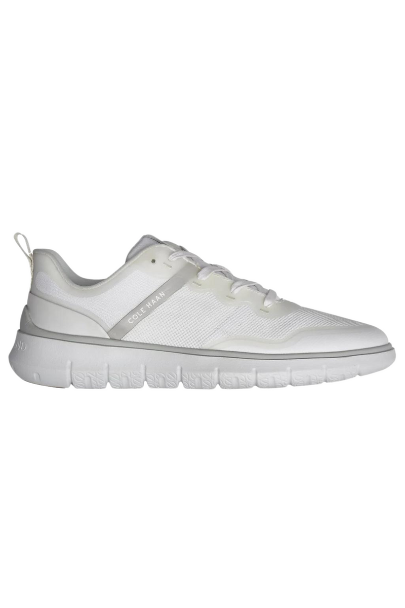 Cole Haan ZeroGrand Textile Sneaker – Ticknors Men's Clothiers Cole Haan ZeroGrand Textile Sneaker – Ticknors Men's Clothiers