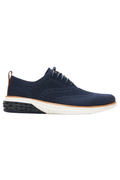 Cole Haan Original Grand Energy Weave Stitchlite Wing Oxford