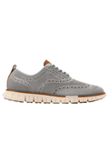 Cole Haan ZERØGRAND Remastered Stitchlite™ Wingtip Oxfords