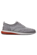 Cole Haan ØriginalGrand Energyweave Stitchlite™ Wingtip Oxfords