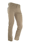 34 Heritage Twill Jeans - Timber