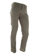 34 Heritage Twill Jeans - Cactus Green