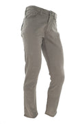 34 Heritage Twill Jeans - Hardwood Brown