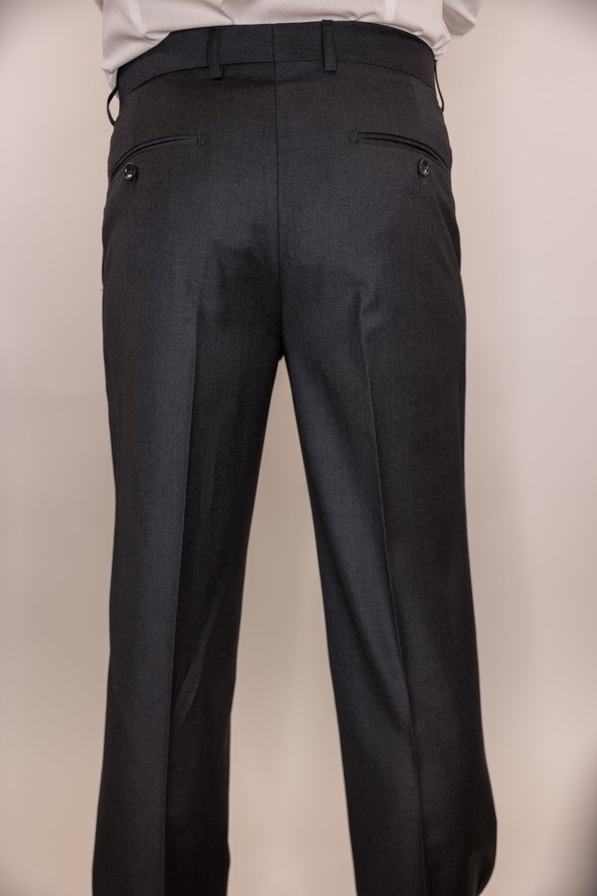 Giorgio Fiorelli Suit Grey – Ticknors Men's Clothiers