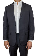 Tiglio Lux Slim Fit Suit Grey