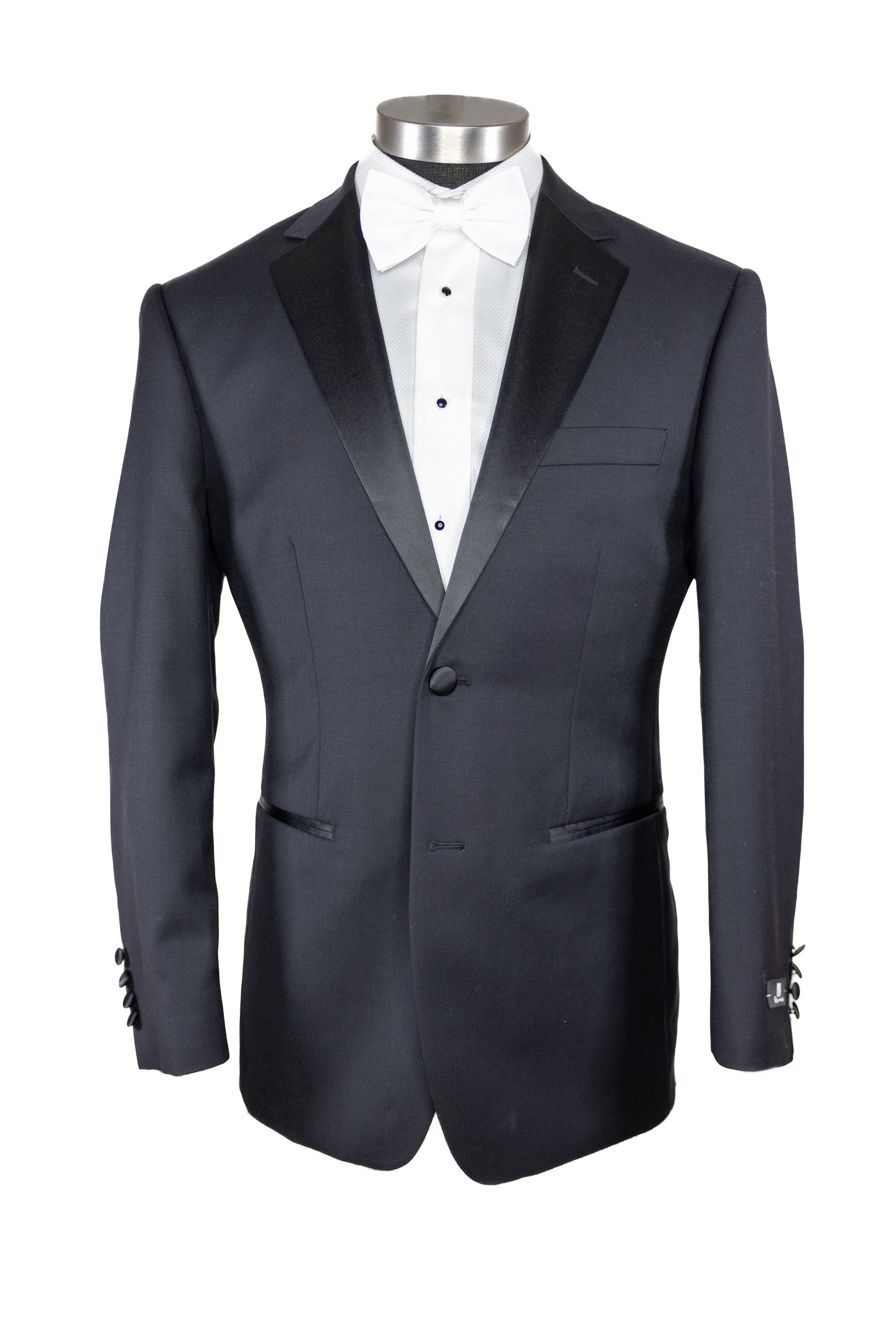 Formal Wear – Ticknors Men's Clothiers