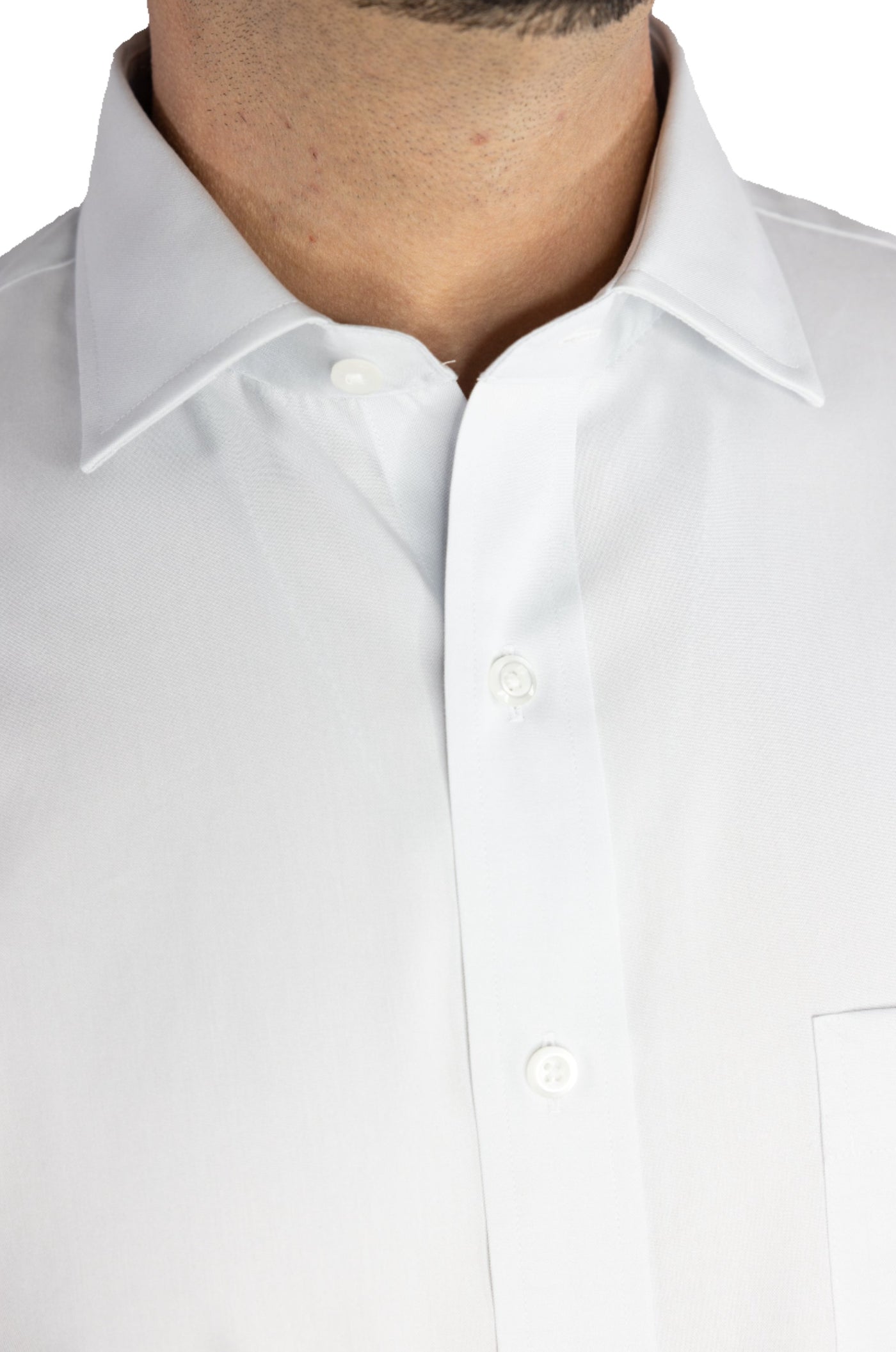 dress shirt tailor Custom-made dress shirts with 100% fit guarantee