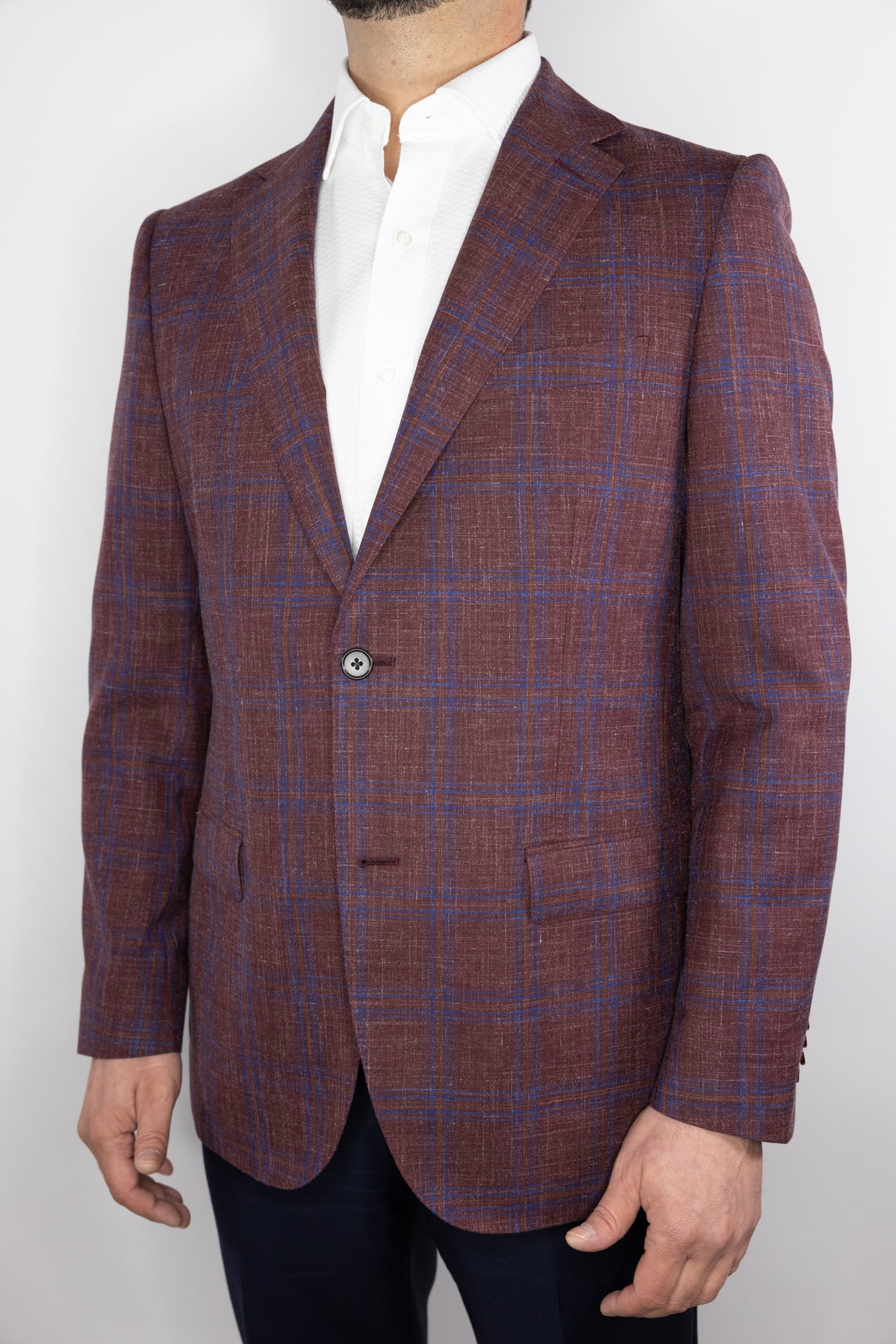 Paul betenly deals sport coat