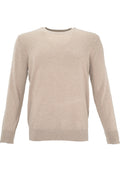 7 Diamonds Alcott Crewneck Sweater - Tan