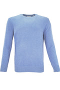 7 Diamonds Alcott Crewneck Sweater - Blue