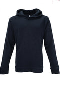 7 Diamonds Shoreline Hooded Sweater - Navy