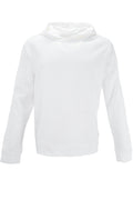 7 Diamonds Shoreline Hooded Sweater - White