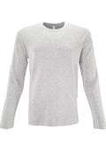 7 Diamonds REV T-Shirt - Heathered Gray