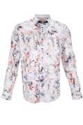 Au Noir Cebu Shirt - White