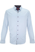 Au Noir Sandstorm Shirt - Blue