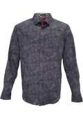 Au Noir Mira Shirt - Black
