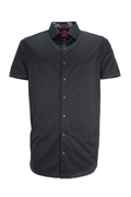 Au Noir Sonoran Shirt - Black