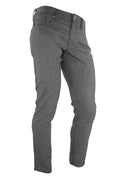 Alberto Ceramica Pants - Medium Gray