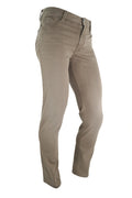 Alberto Jeans - Tan