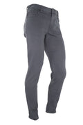 Alberto Jeans - Charcoal
