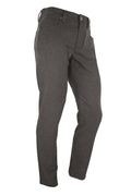 Alberto Ceramica Pants - Brown