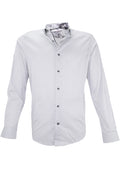 Au Noir Shirt - Robroy White
