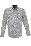Au Noir Shirt - Jarrick White