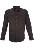 Au Noir Shirt - Jarrick Tobacco