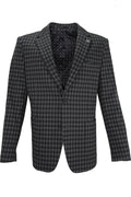Au Noir Sport Coat - Lloyd