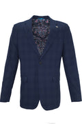 Au Noir Sport Coat - Herzog