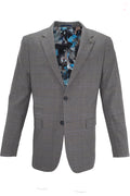 Au Noir Sport Coat - Clarkson
