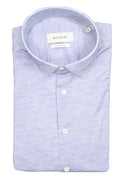 Bugatchi OoohCotton® Shirt - Miles Orchid