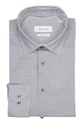 Bugatchi OoohCotton® Shirt - White