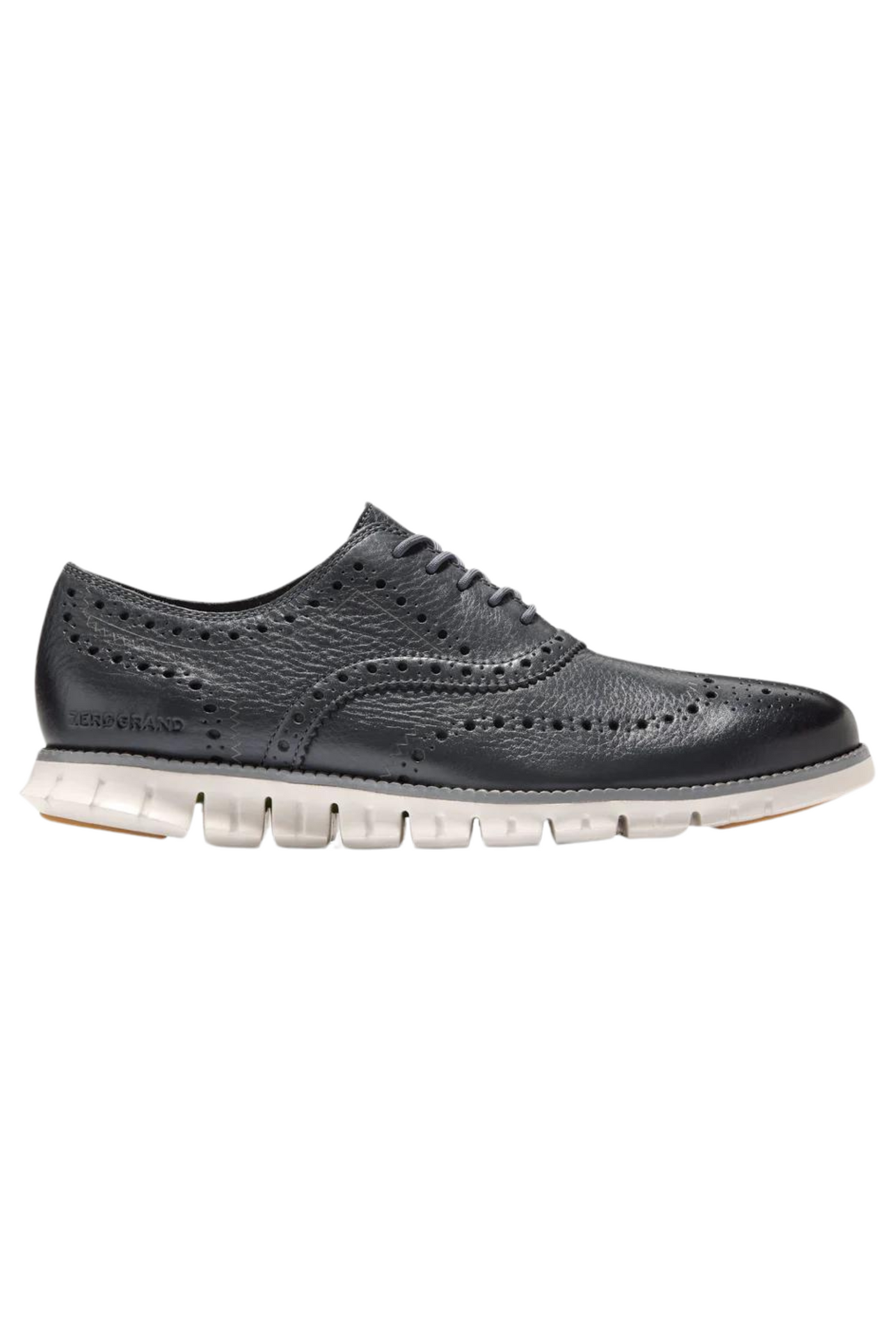 Cole Haan ZEROGRAND Wingtip Oxfords Ticknors Men s Clothiers