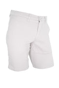 DL1961 Shorts - Light Grey