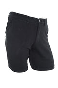 DL1961 Shorts - Black