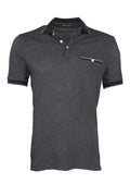Robert Barakett Edgegate Shirt - Black