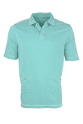 Nicoby Polo - Blue Aqua