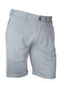 Halsey Shorts - Slate Gray