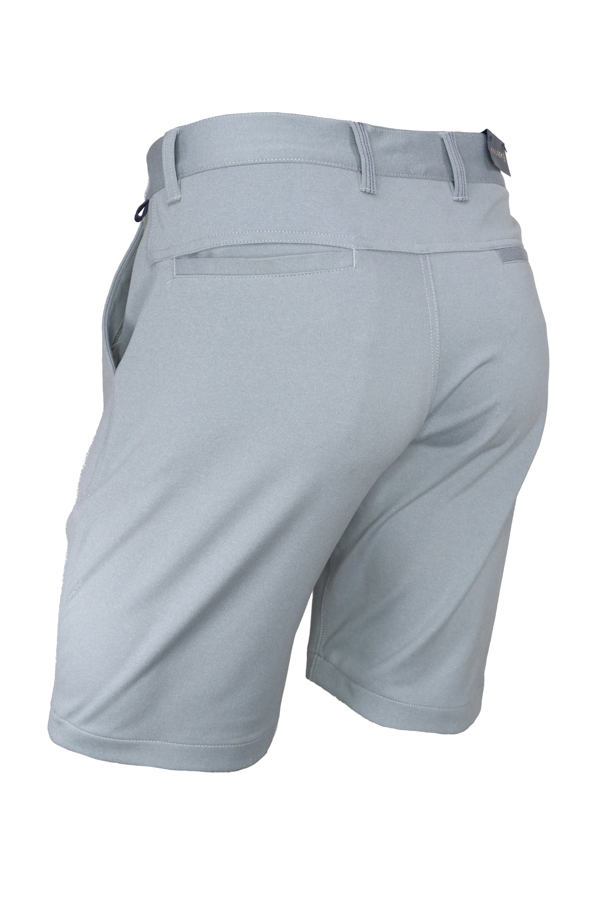 Halsey Shorts - Slate Gray