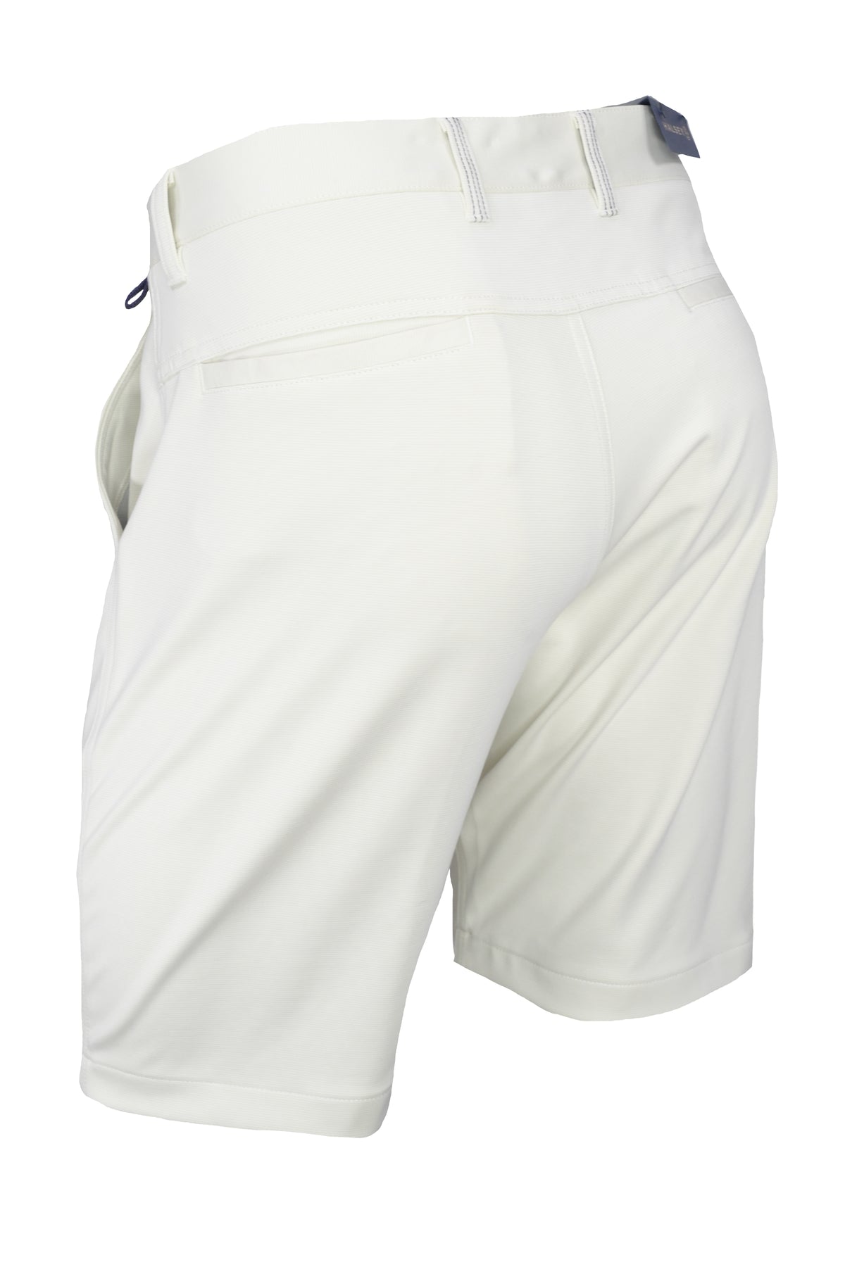 Halsey Shorts - Cream