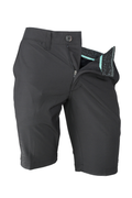 7 Diamonds Shorts - Black