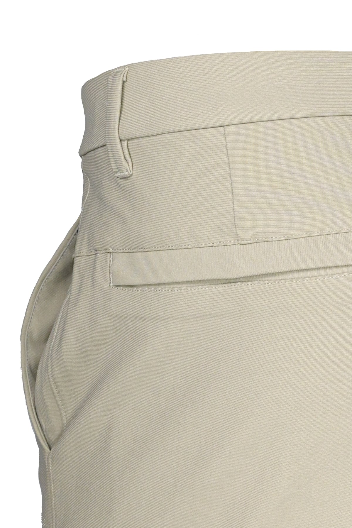 7 Diamond Infinity Chino Shorts Khaki